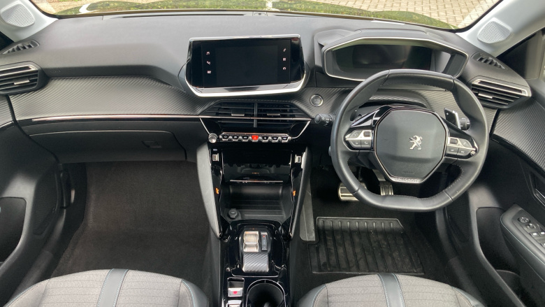 Peugeot 208 1.2 PureTech 130 Allure Premium + 5dr EAT8 Petrol Hatchback